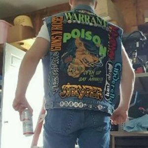 Meet your Posher, Edward